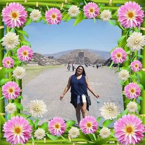 Meet your Posher, Shariffa